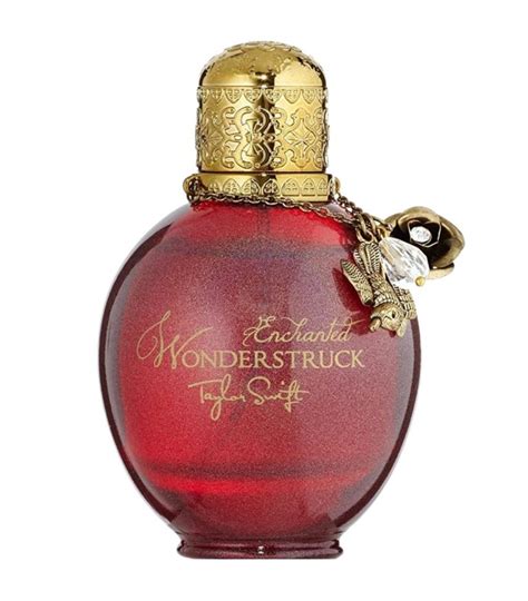 wonderstruck perfume taylor swift dupe|taylor swift perfume enchanted.